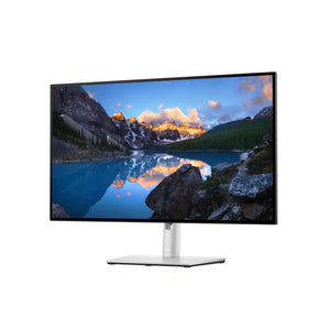 DELL UltraSharp U2722DE - LED monitor - QHD - 27