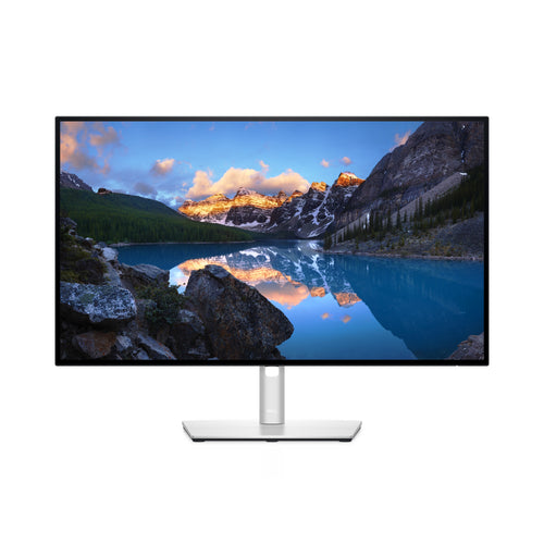 DELL UltraSharp U2722DE - LED monitor - QHD - 27