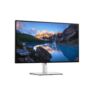 DELL UltraSharp U2722DE - LED monitor - QHD - 27