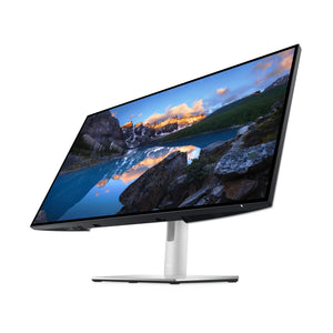 DELL UltraSharp U2722DE - LED monitor - QHD - 27