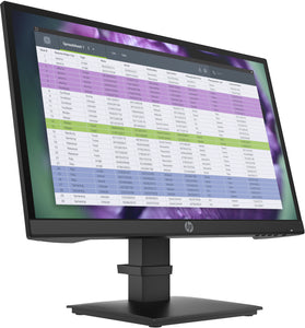 HP P22 G4 - P-Series - LED monitor - Full HD (1080p) - 21.5