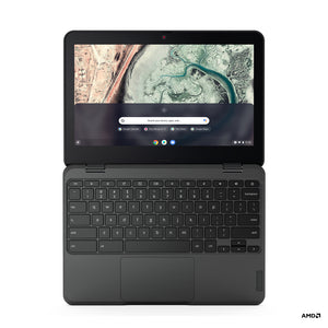 LENOVO 100e Chromebook Gen 3 - 11.6"" - 3000 Series 3015Ce - 4 GB RAM - 32 GB eMMC - UK