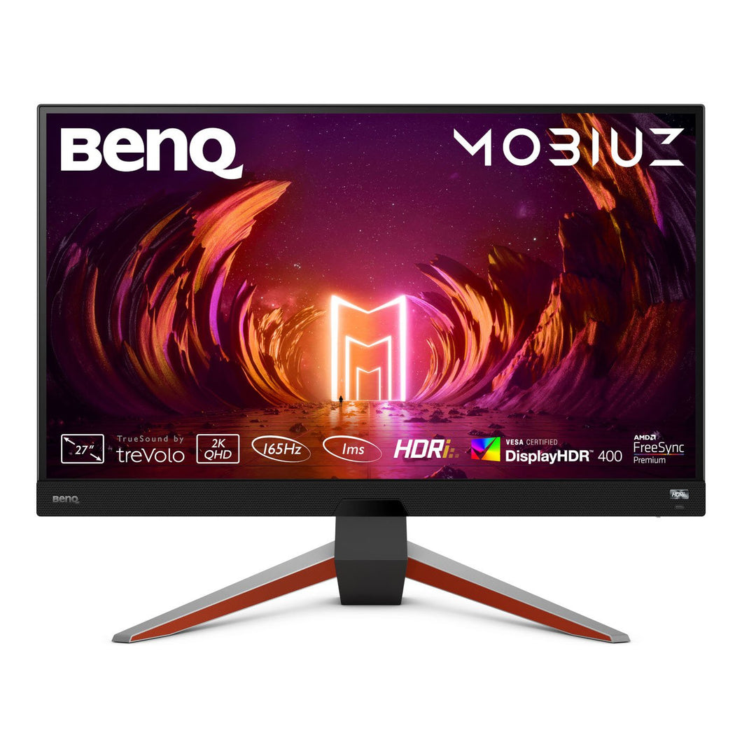 BENQ 27 IPS MONITOR SPK EX2710Q