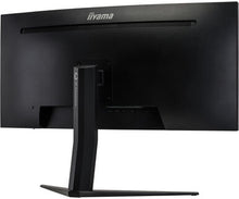 Load image into Gallery viewer, IIYAMA GCB3480WQSU-B1 34&quot;&quot; IPS UWQHD 180Hz 0.4ms