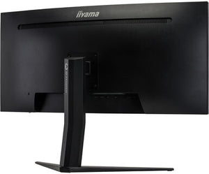 IIYAMA GCB3480WQSU-B1 34"" IPS UWQHD 180Hz 0.4ms