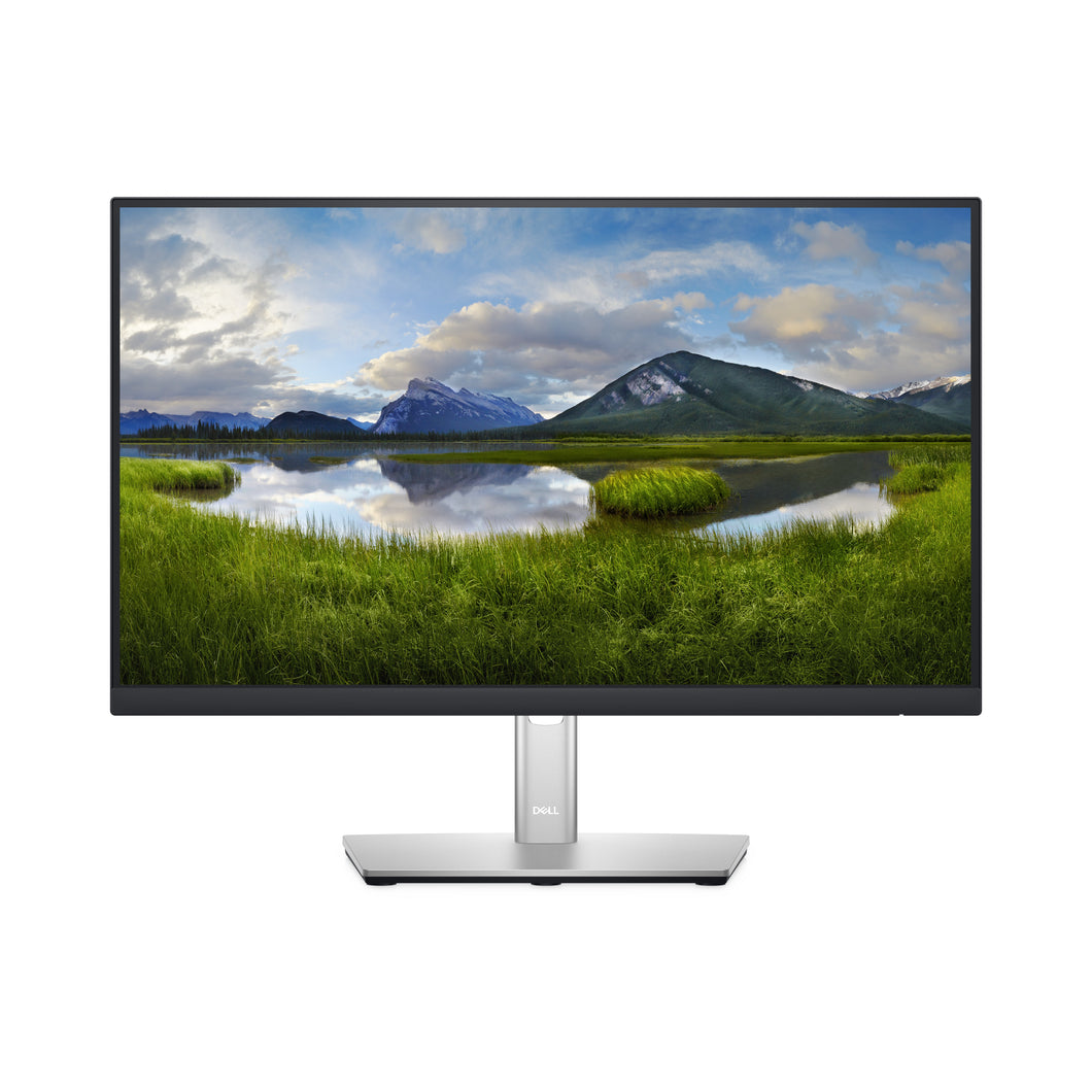 DELL P2222H - LED monitor - Full HD (1080p) - 22