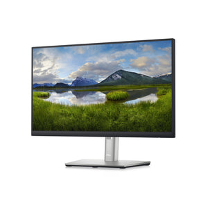 DELL P2222H - LED monitor - Full HD (1080p) - 22