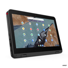 Load image into Gallery viewer, LENOVO 300e Chromebook Gen 3 - 11.6&quot;&quot; - 3000 Series 3015Ce - 4 GB RAM - 32 GB eMMC - UK