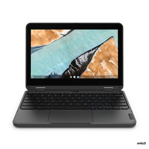 LENOVO 300e Chromebook Gen 3 - 11.6"" - 3000 Series 3015Ce - 4 GB RAM - 32 GB eMMC - UK