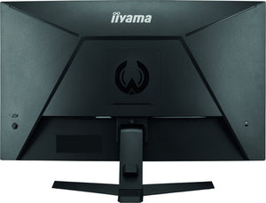 IIYAMA G-MASTER G2766HSU-B1 LED display 68.6 cm (27') 1920 x 1080 pixels Full HD Black MONITOR