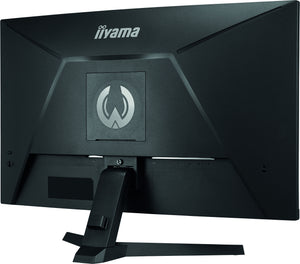 IIYAMA G-MASTER G2766HSU-B1 LED display 68.6 cm (27') 1920 x 1080 pixels Full HD Black MONITOR