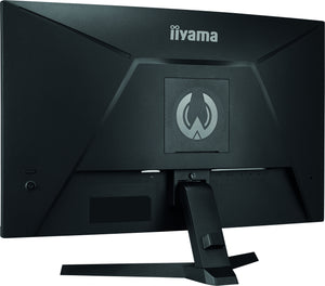 IIYAMA G-MASTER G2766HSU-B1 LED display 68.6 cm (27') 1920 x 1080 pixels Full HD Black MONITOR