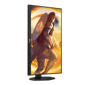 AOC 27 IPS FHD 180Hz 1ms HDMI DP Monitor -