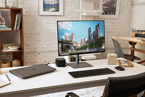 HP Z24n G3 - LED monitor - 24