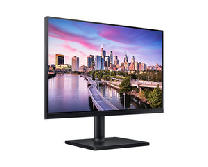 SAMSUNG F24T450GYU - T45F Series - LED monitor - 24