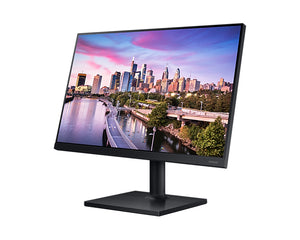 SAMSUNG F24T450GYU - T45F Series - LED monitor - 24