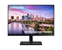 Load image into Gallery viewer, SAMSUNG F24T450GYU - T45F Series - LED monitor - 24