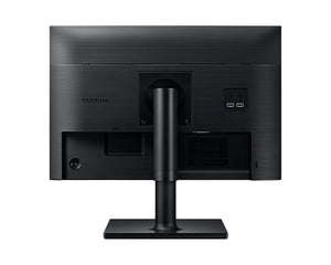 SAMSUNG F24T450GYU - T45F Series - LED monitor - 24