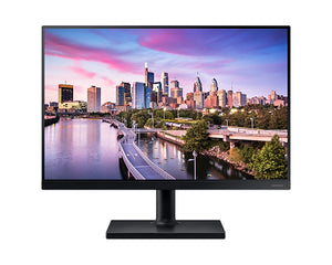 SAMSUNG F24T450GYU - T45F Series - LED monitor - 24