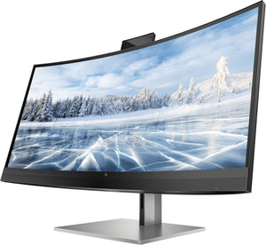 HP Z34C G3 CURVED WQHD DISPLAY