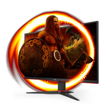 Load image into Gallery viewer, AOC 27 IPS 1920x1080 165Hz VGA HDMI Monitor-