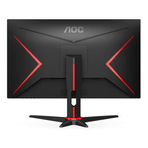 AOC 27 VA 2560x1440 144Hz HDMI Monitor-