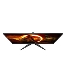 Load image into Gallery viewer, AOC 27 VA 2560x1440 144Hz HDMI Monitor-