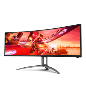 AOC AG493UCX2 49 curved VA 5120x1440 HA MM