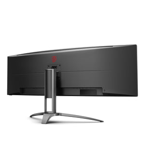 AOC AG493UCX2 49 curved VA 5120x1440 HA MM