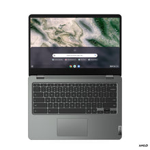 Load image into Gallery viewer, LENOVO 14e Chromebook Gen 2 - 14&quot;&quot; - 3000 Series 3015Ce - 8 GB RAM - 64 GB eMMC - UK