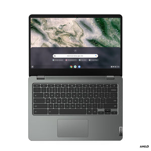 LENOVO 14e Chromebook Gen 2 - 14"" - 3000 Series 3015Ce - 8 GB RAM - 64 GB eMMC - UK