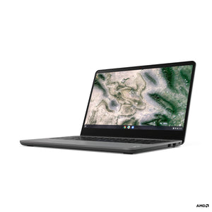 LENOVO 14e Chromebook Gen 2 - 14"" - 3000 Series 3015Ce - 8 GB RAM - 64 GB eMMC - UK