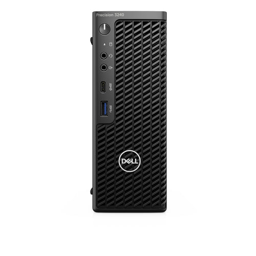 DELL Preci 3240 i7-10 16GB 1TB W10P 3YNBD