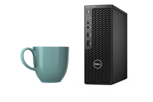 DELL Preci 3240 i7-10 16GB 1TB W10P 3YNBD