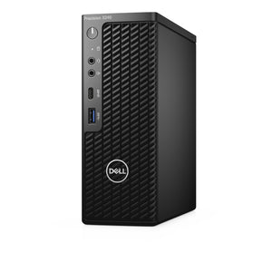 DELL Preci 3240 i7-10 16GB 1TB W10P 3YNBD