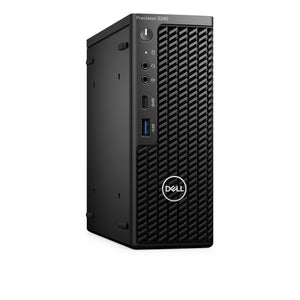 DELL Preci 3240 i7-10 16GB 1TB W10P 3YNBD