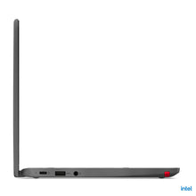 Load image into Gallery viewer, LENOVO 500e Yoga Chromebook Gen 4 82W4 - Flip design - Intel N-series N100 / 800 MHz - Chrome OS