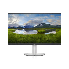 Load image into Gallery viewer, DELL S2722QC - LED monitor - 27&quot;&quot; - 3840 x 2160 4K @ 60 Hz - IPS - 350 cd/mÂ² - 1000:1 - 4 ms - 2xHDM