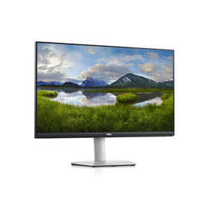 DELL S2722DC - LED monitor - QHD - 27