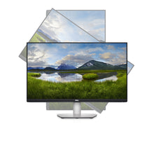 Load image into Gallery viewer, DELL S2722QC - LED monitor - 27&quot;&quot; - 3840 x 2160 4K @ 60 Hz - IPS - 350 cd/mÂ² - 1000:1 - 4 ms - 2xHDM