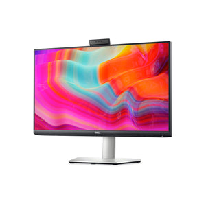 DELL S2422HZ - LED monitor - 24"" (23.8"" viewable) - 1920 x 1080 Full HD (1080p) @ 75 Hz - IPS - 250