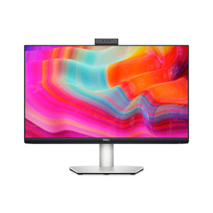 DELL S2422HZ - LED monitor - 24"" (23.8"" viewable) - 1920 x 1080 Full HD (1080p) @ 75 Hz - IPS - 250