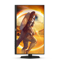 Load image into Gallery viewer, AOC 27 IPS FHD 180Hz 1ms HDMI DP Monitor -