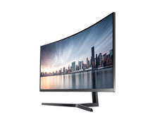 Load image into Gallery viewer, SAMSUNG C34H890WGR - CH89 Series - LED monitor - curved - 34