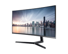 Load image into Gallery viewer, SAMSUNG C34H890WGR - CH89 Series - LED monitor - curved - 34