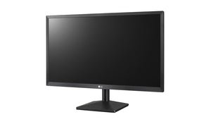 LG 24MK430H-B - LED monitor - Full HD (1080p) - 24