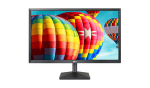 LG 24MK430H-B - LED monitor - Full HD (1080p) - 24