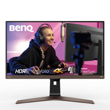 Load image into Gallery viewer, BENQ EW2880U 28IN INCH IPS