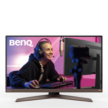 Load image into Gallery viewer, BENQ EW2880U 28IN INCH IPS