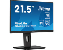 Load image into Gallery viewer, IIYAMA ProLite 22 inch - Full HD IPS LED Monitor - 1920x1080